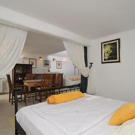 Villa Deluxe Sirena On The With Pool *