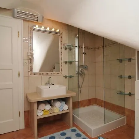 Deluxe Sirena On The With Pool Villa