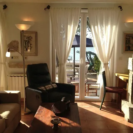 Deluxe Sirena On The With Pool Villa