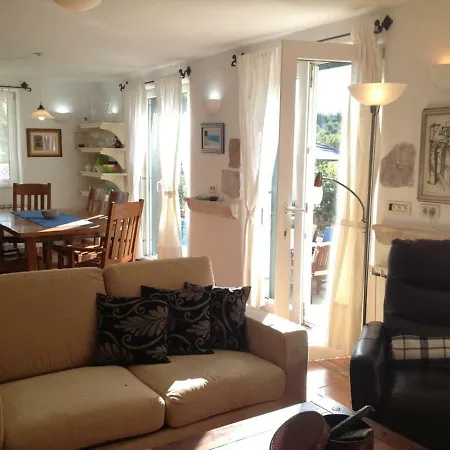 Deluxe Sirena On The With Pool *